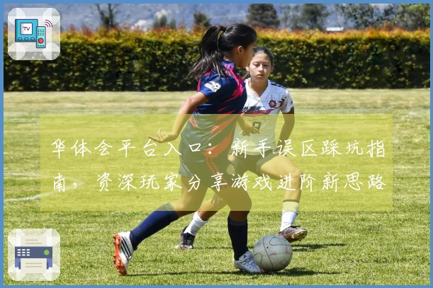 华体会平台入口：新手误区踩坑指南，资深玩家分享游戏进阶新思路