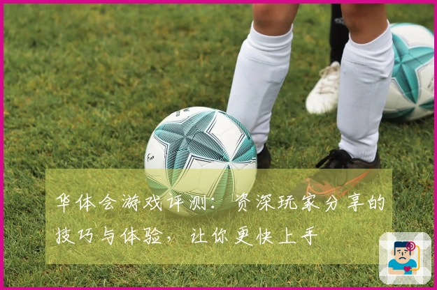 华体会游戏评测：资深玩家分享的技巧与体验，让你更快上手
